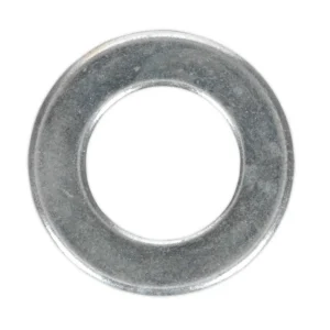 Zinc Plated Form A Flat Washer M16 x 30mm, DIN 125 – Pack of 50