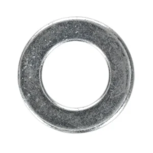 Zinc Plated Form A Flat Washer M20 x 37mm, DIN 125 – Pack of 50