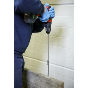 Worksafe® Flat Wood Bit Extension 300mm