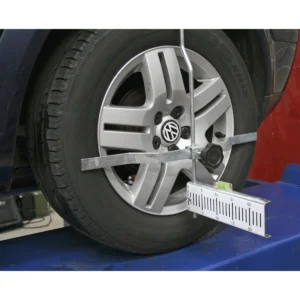 4-Wheel Laser Wheel Aligner
