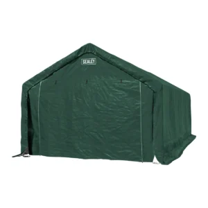 Car Port Shelter 4 x 8 x 3.05m