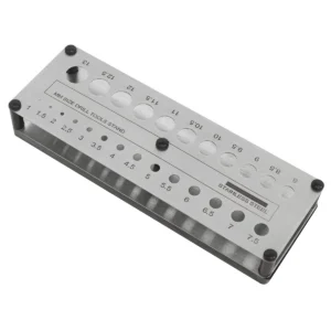 Drill Bit Stand 1-13mm