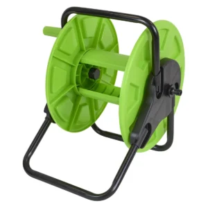 Garden Hose Reel 60m Capacity