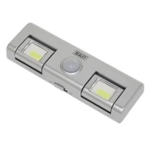 Auto Light with PIR Sensor 1W COB LED