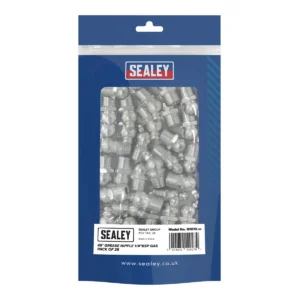 45° Grease Nipple 1/4″BSP Gas – Pack of 25
