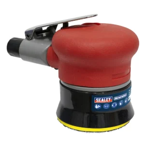 Generation Air Palm Orbital Sander 75mm