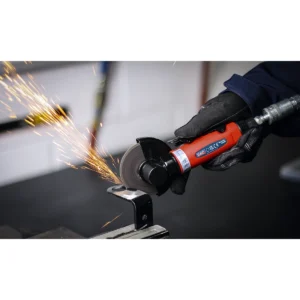 Generation Straight Air Cut-Off Tool 75mm