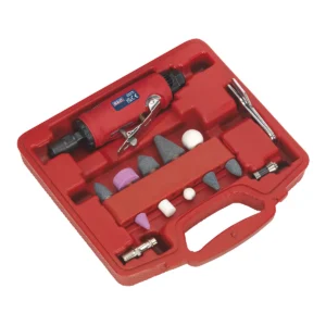 Generation Air Die Grinder Kit 15pc