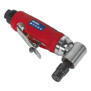 Generation 90° Angle Air Die Grinder