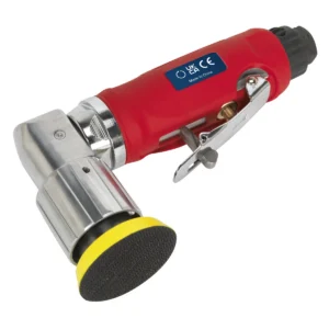 Generation Air Orbital Sander 50mm