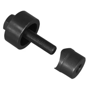 Hole Cutter Punch Screw 25mm