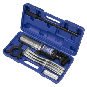 Triple Leg Hydraulic Puller 10