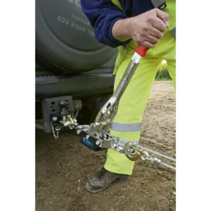 Hand Power Puller 1500kg