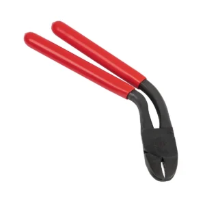 Pistol Grip Hog Ring Pliers