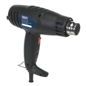 1600W Heat Gun 375°C/500°C