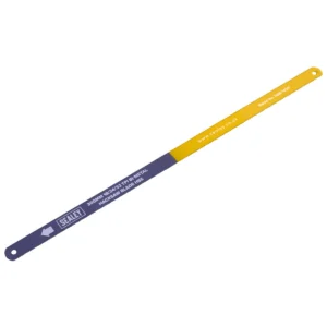 Bi-Metal Hacksaw Blade 18/24/32tpi Vari-Pitch 300mm – Pack of 10