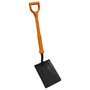 Insulated Square Mouth Shovel