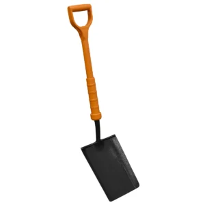 Insulated Taper Mouth Shovel