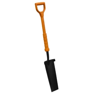 Insulated Newcastle Drainer Shovel