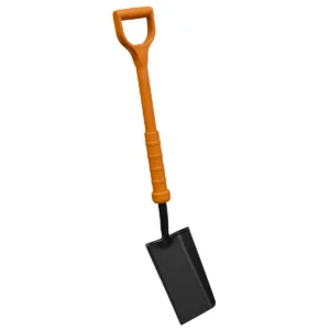 Insulated Trenching Spade