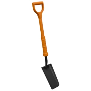 Insulated Cable Laying Spade