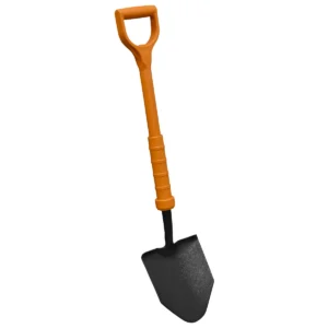 Insulated General Service Shovel