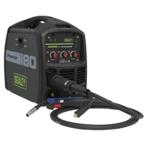 Premier MIG/MMA Inverter Welder 180A