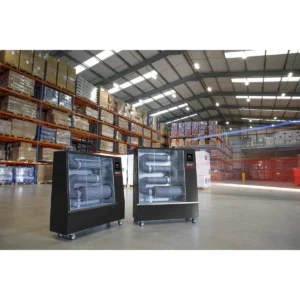 Industrial Infrared Diesel Heater 16kW