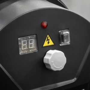 Infrared Space Warmer® Kerosene/Diesel Heater 68,000Btu/hr