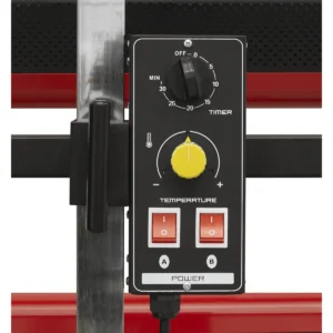 Infrared Short Wave Panel Dryer 2100W/230V
