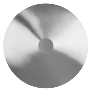 Stainless Steel Flue Rain Cap 100mm