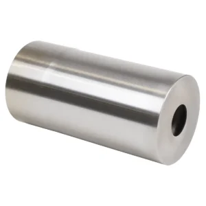 Stainless Steel Exhaust Muffler 100mm