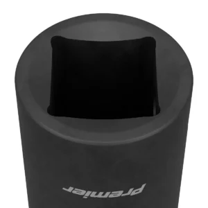 Premier Impact Socket 1/2″Sq Drive 10mm