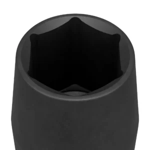 Premier Impact Socket 1/2″Sq Drive 13mm