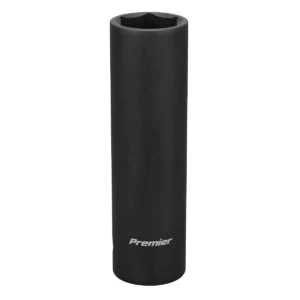 Premier Deep Impact Socket 1/2″Sq Drive 15mm