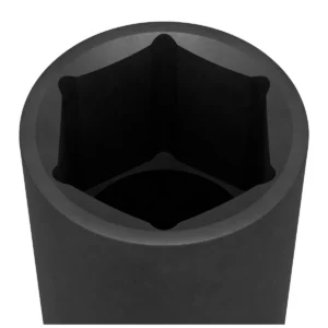 Premier Deep Impact Socket 1″Sq Drive 33mm