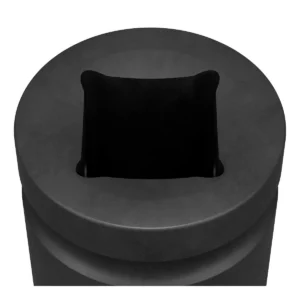Premier Impact Socket 1″Sq Drive 34mm