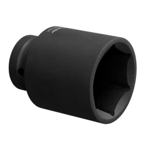 Premier Deep Impact Socket 1″Sq Drive 60mm