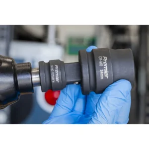 Premier Impact Socket 3/4″Sq Drive 24mm
