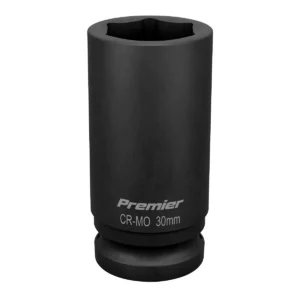 Premier Deep Impact Socket 3/4″Sq Drive 30mm