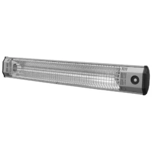 High Efficiency Infrared Short Wave Wall Mounting Heater 6000W/230V