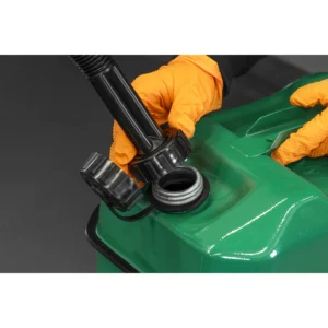 Jerry Can 10L – Green