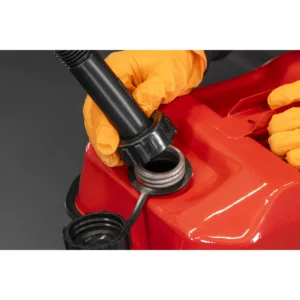 Jerry Can 10L – Red
