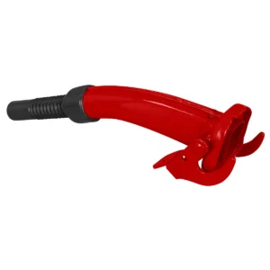 Pouring Spout for JC5MR, JC10 & JC20 – Red