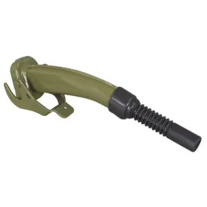Pouring Spout for JC5MG, JC10G, JC20G – Green