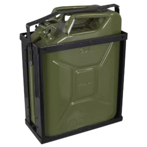 Jerry Can Vehicle Bracket for 20L Fuel Cans