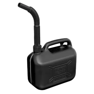 Fuel Can 5L – Black