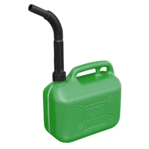Fuel Can 5L – Green