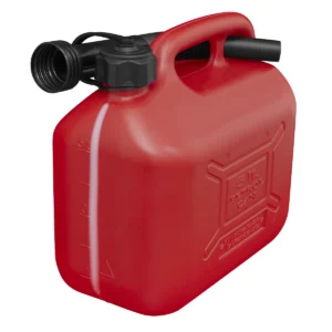 Fuel Can 5L – Red