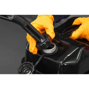 Jerry Can 5L – Black